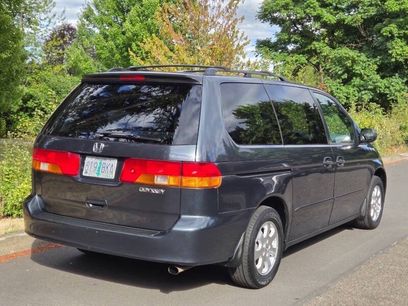 Used 2004 Honda Odyssey EX