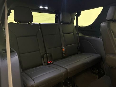 Certified 2021 Chevrolet Tahoe LT RWD image 37