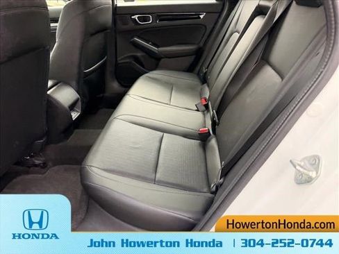 Used 2022 Honda Civic Sport Touring image 14