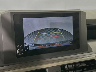 Used 2024 Toyota Tacoma TRD Sport