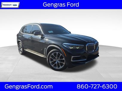 Used 2023 BMW X5 xDrive40i w/ Premium Package