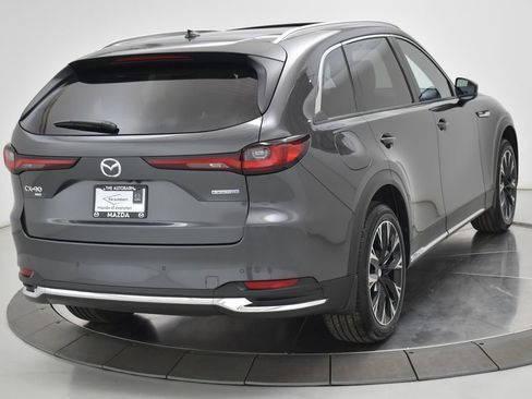Used 2026 MAZDA CX-90 Plug-In Hybrid w/ Premium Plus AWD/4WD image 20