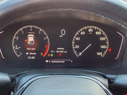 Used 2023 Honda Civic Sport image 19