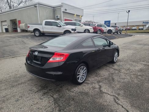 Used 2013 Honda Civic LX image 7