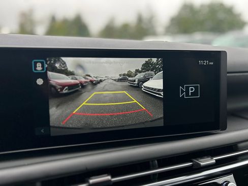 New 2026 Hyundai Santa Cruz SE image 19