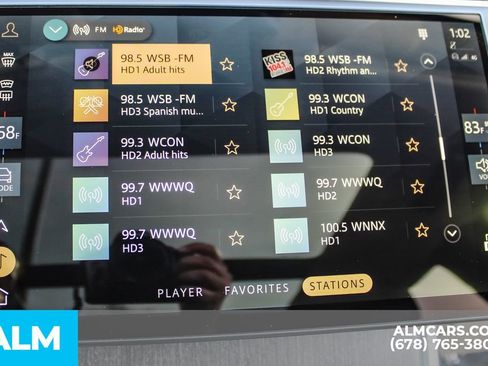 Used 2024 Land Rover Range Rover SE image 36