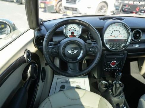 Used 2012 MINI Cooper S image 18