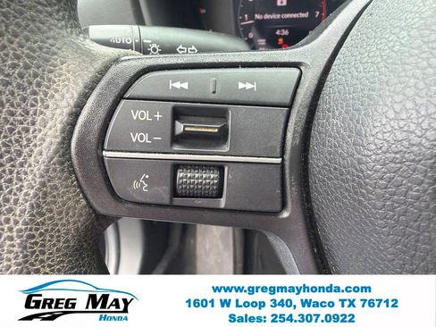 Used 2023 Honda Accord EX image 14