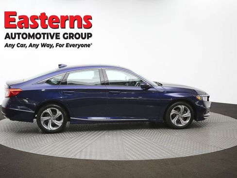 Used 2019 Honda Accord EX image 45