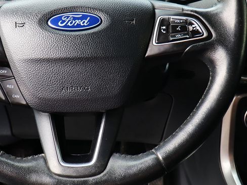Used 2019 Ford EcoSport SE w/ SE Convenience Package FWD image 51