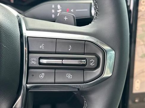 New 2026 GMC Acadia Elevation w/ Black Edition FWD image 31