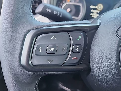 New 2026 Jeep Wrangler Sport S image 27