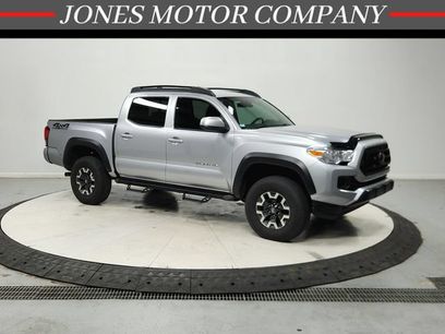 Used 2022 Toyota Tacoma SR