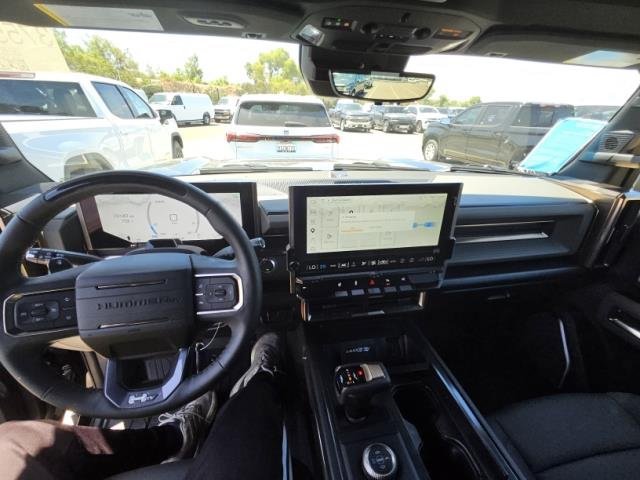 Used 2025 GMC Hummer EV 2X AWD/4WD image 4