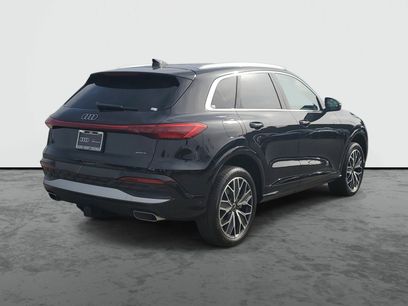 Used 2025 Audi Q5 Premium Plus