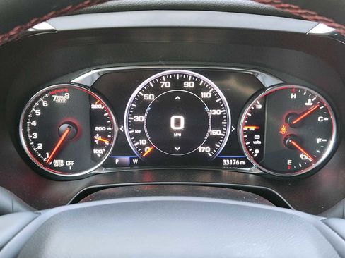 Used 2023 Chevrolet Blazer RS w/ Driver Confidence II Package FWD image 16