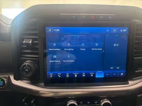 Used 2022 Ford F150 Raptor w/ Raptor 37 Performance Package AWD/4WD image 42
