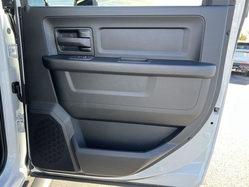 New 2026 RAM 2500 Tradesman image 19