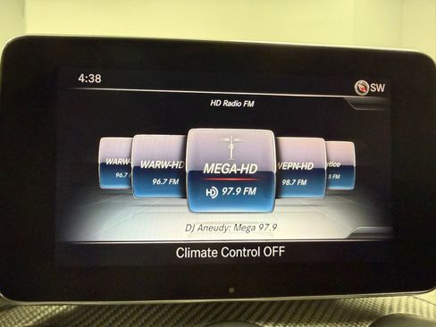 Used 2018 Mercedes-Benz C 63 AMG S image 42