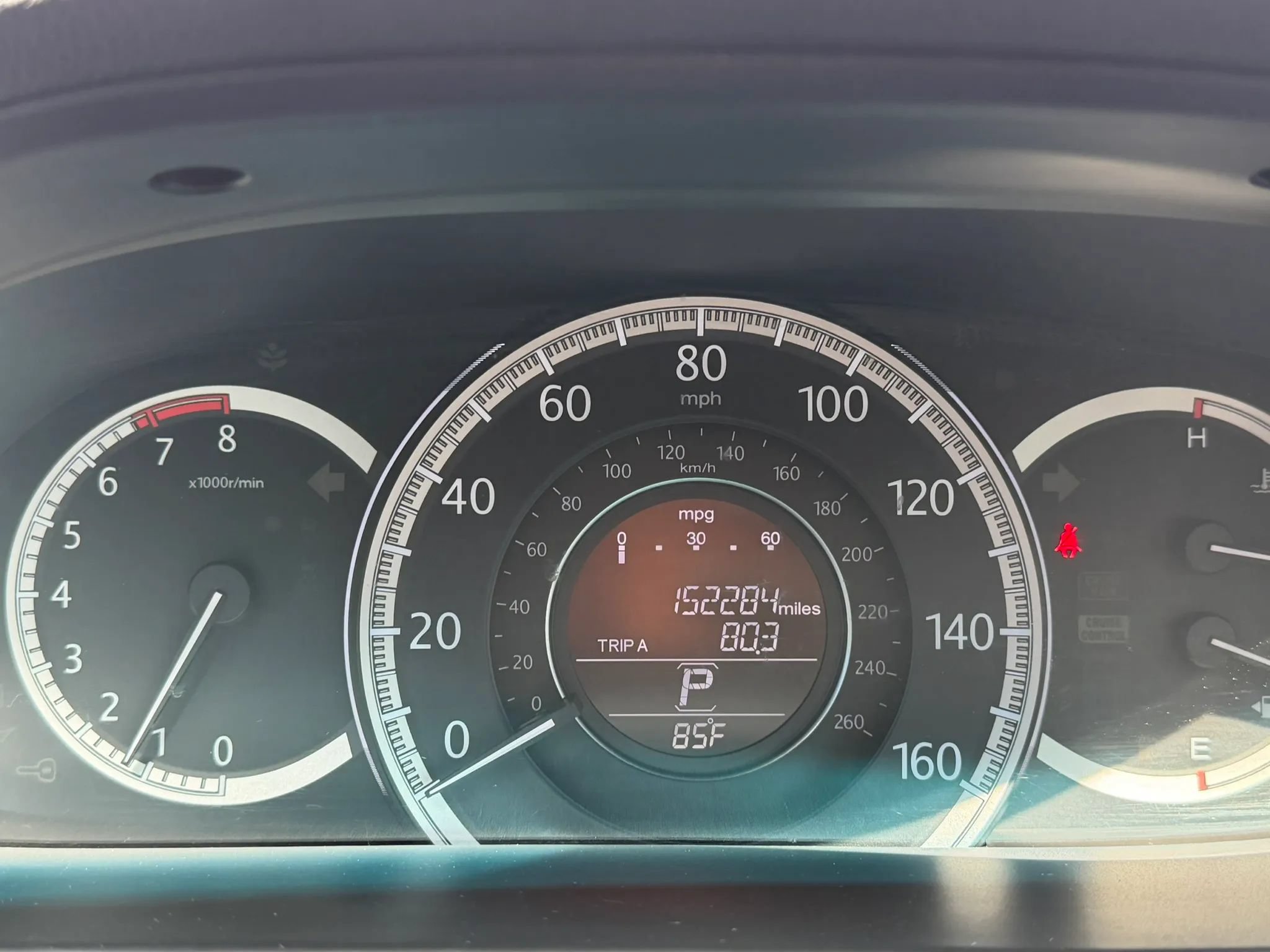 Used 2014 Honda Accord EX-L image 31