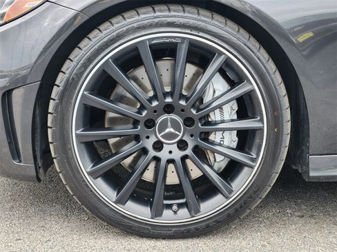 Used 2019 Mercedes-Benz C 43 AMG 4MATIC Coupe image 10