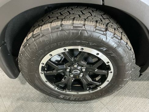 Used 2024 Nissan Pathfinder Rock Creek image 28