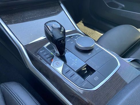 Used 2019 BMW 330i xDrive Sedan AWD/4WD image 19
