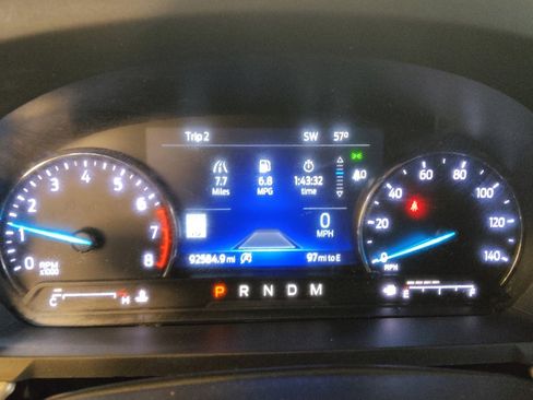 Used 2020 Ford Explorer XLT w/ Equipment Group 202A image 23