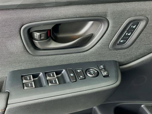 New 2026 Honda Passport TrailSport image 20