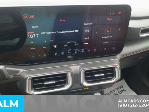 Used 2024 Ford Mustang Premium RWD image 22