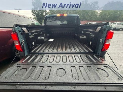Used 2023 Ford Maverick XLT FWD image 10