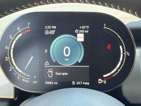 Used 2023 MINI Cooper S FWD image 26