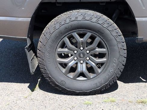Used 2023 Ford F150 Tremor AWD/4WD image 34