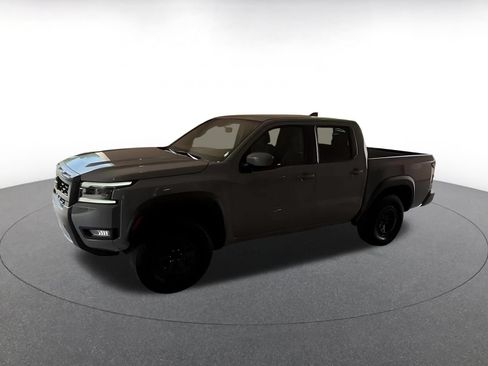 Used 2026 Nissan Frontier PRO-4X AWD/4WD image 7