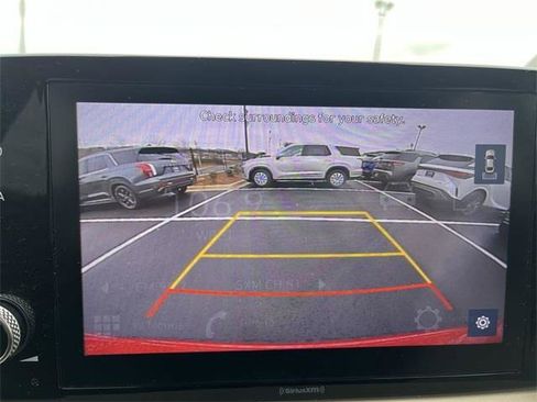 Certified 2022 Hyundai Santa Fe SEL image 17