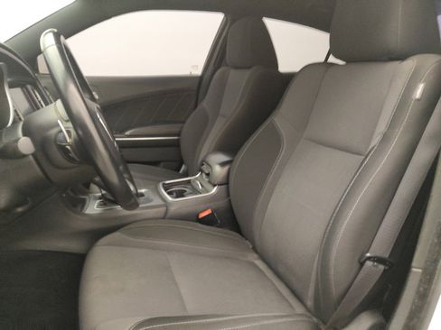 Used 2015 Dodge Charger SXT w/ Rallye Group image 17