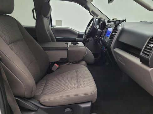 Used 2019 Ford F150 XLT w/ Equipment Group 301A Mid AWD/4WD image 21