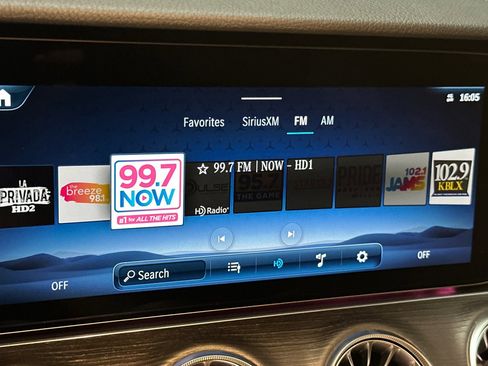 New 2026 Mercedes-Benz AMG GT 53 image 23