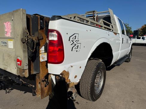 Used 2014 Ford F350 XL image 11