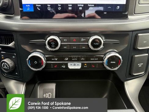 Certified 2025 Ford F150 Tremor AWD/4WD image 28