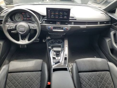 Used 2022 Audi S5 Premium w/ Convenience Package AWD/4WD image 27