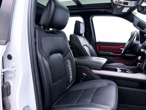 Used 2023 RAM 1500 Rebel w/ Rebel Level 2 Equipment Group AWD/4WD image 36