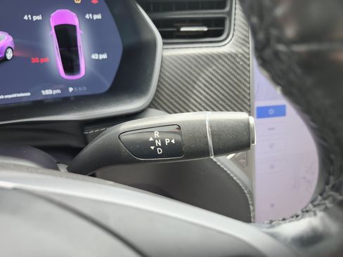 Used 2021 Tesla Model X Performance AWD/4WD image 35