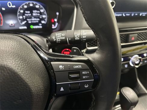 Used 2024 Honda Civic Sport Touring image 40