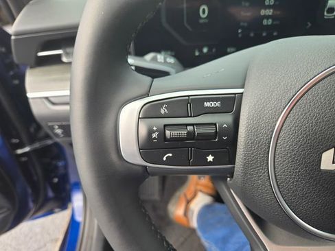 New 2026 Kia K5 EX image 15