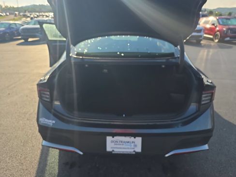 New 2026 Hyundai Sonata SE FWD image 21