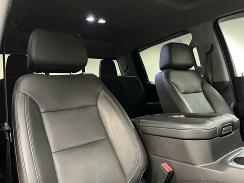 Used 2020 GMC Sierra 1500 SLT w/ SLT Premium Plus Package AWD/4WD image 38