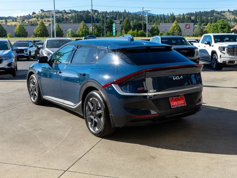 New 2026 Kia EV6 Light AWD/4WD image 5