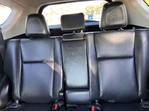 Used 2018 Toyota RAV4 Limited w/ All Weather Liner Package image 22