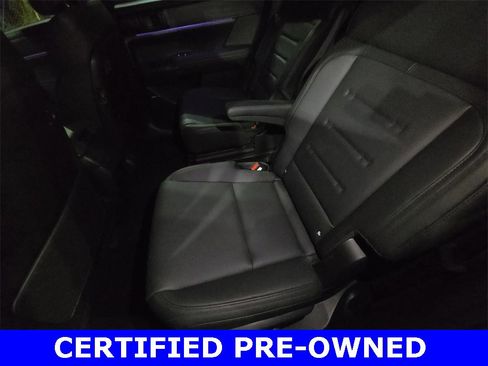 Certified 2025 Hyundai Santa Fe Calligraphy image 15